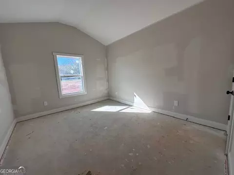 Bedroom - 129 Kimbell Rd, Pine Mountain, GA 31822 photo 3 of 5