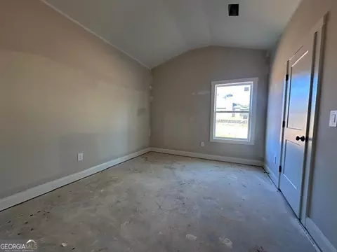 Bedroom - 129 Kimbell Rd, Pine Mountain, GA 31822 photo 5 of 5