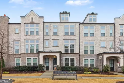 1258 Epping Ln, Brookhaven, GA 30319