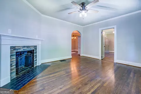 Living - 3127 Mill St SE, Covington, GA 30014 photo 2 of 3