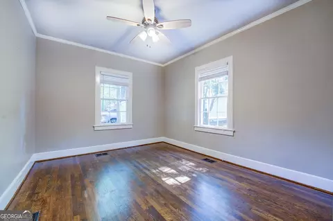 Bedroom - 3127 Mill St SE, Covington, GA 30014 photo 3 of 7