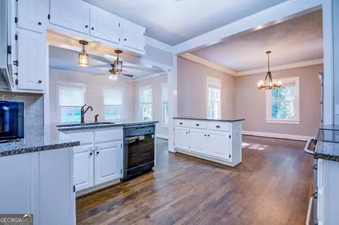 Kitchen - 3127 Mill St SE, Covington, GA 30014 photo 1 of 2