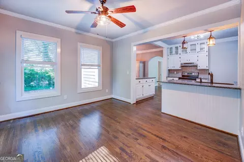 Living - 3127 Mill St SE, Covington, GA 30014 photo 3 of 3