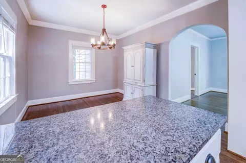 Dining - 3127 Mill St SE, Covington, GA 30014 photo 2 of 2