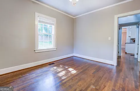 Bedroom - 3127 Mill St SE, Covington, GA 30014 photo 4 of 7