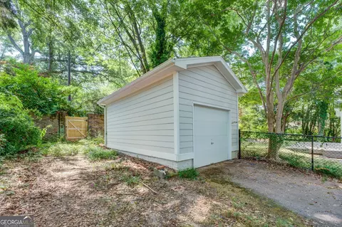 Exterior - 3127 Mill St SE, Covington, GA 30014 photo 5 of 5