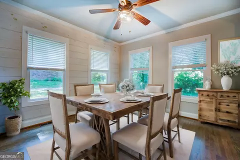 Dining - 3127 Mill St SE, Covington, GA 30014 photo 1 of 2