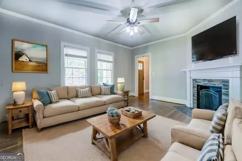 Living - 3127 Mill St SE, Covington, GA 30014 photo 1 of 3