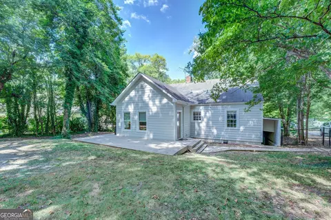 Exterior - 3127 Mill St SE, Covington, GA 30014 photo 4 of 5