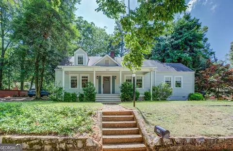 3127 Mill St SE, Covington, GA 30014