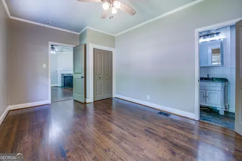 Bedroom - 3127 Mill St SE, Covington, GA 30014 photo 2 of 7