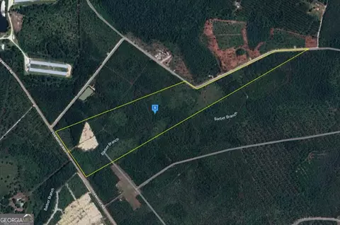6400 Old Moniac Rd, Saint George, GA 31562