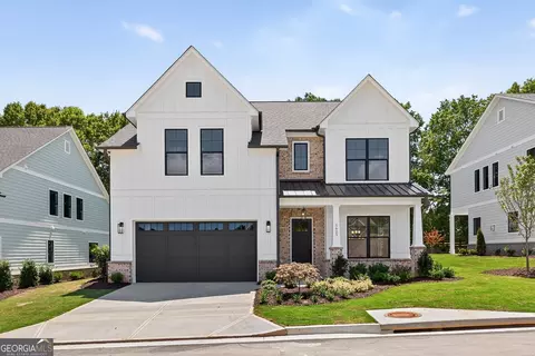 5623 Meadowstone Walk, Kennesaw, GA 30152