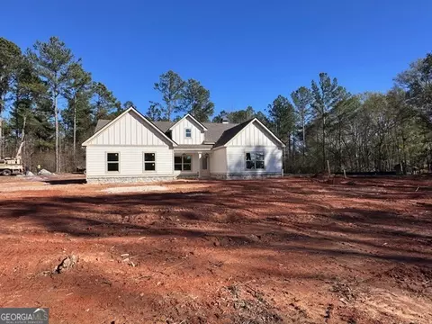 133 Kimbell Rd, Pine Mountain, GA 31822