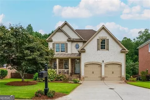 Undisclosed, Alpharetta, GA 30004
