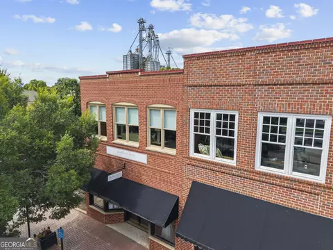 221 W Jefferson St, Madison, GA 30650