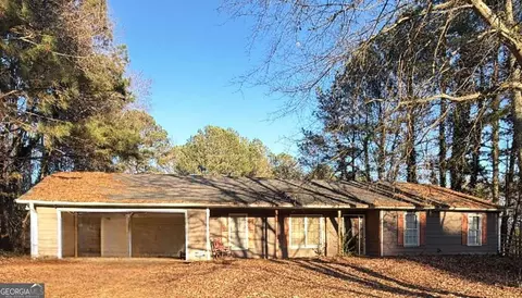 3645 Knoll Crest Trl, Buford, GA 30519