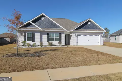 138 Sadie Heights Blvd, Perry, GA 31069