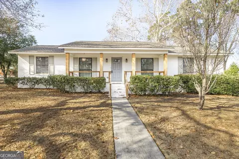 115 Shelia Dr, Warner Robins, GA 31088