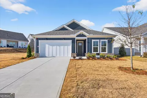 3915 Alba St NW, Kennesaw, GA 30144