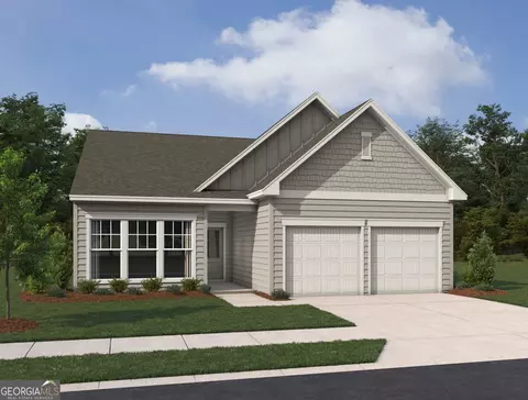 5316 Heron Bay Blvd, Locust Grove, GA 30248