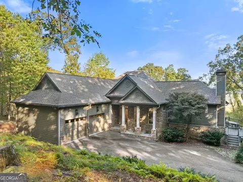 1319 Deer Run Rdg, Jasper, GA 30143
