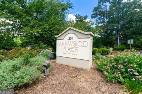 1250 Parkwood Cir SE #2310, Atlanta, GA 30339