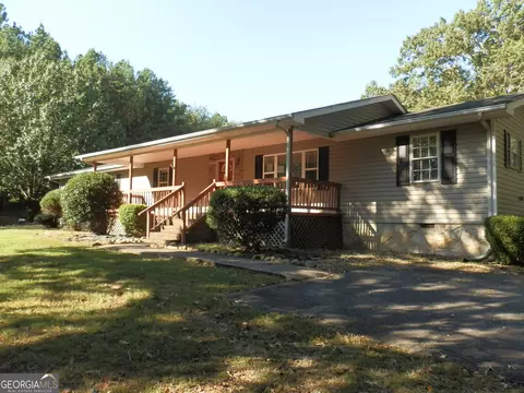 3365 Crider Rd, Rocky Face, GA 30740