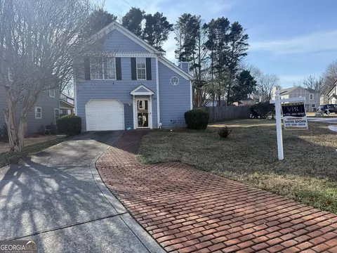 4070 Liberty Hill Dr, Norcross, GA 30093