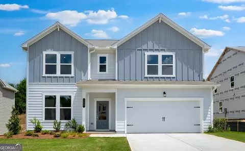 229 Groveton Ct, Euharlee, GA 30145