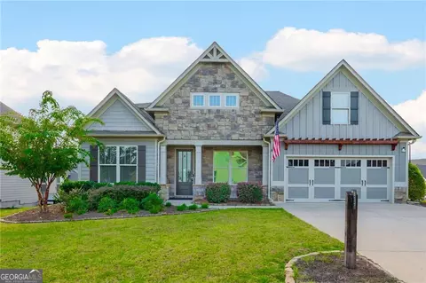 857 Riverwalk Manor Dr, Dallas, GA 30132