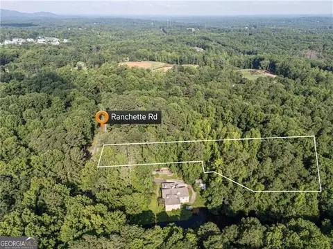 Undisclosed, Alpharetta, GA 30004