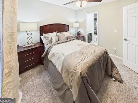 Bedroom - 472 River Pointe Dr, Macon, GA 31211 photo 2 of 4