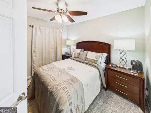 Bedroom - 472 River Pointe Dr, Macon, GA 31211 photo 1 of 4