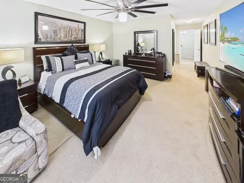 Bedroom - 472 River Pointe Dr, Macon, GA 31211 photo 4 of 4