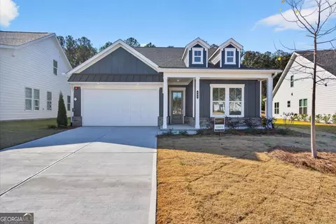 400 Vinca Cir NW, Kennesaw, GA 30144