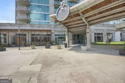 361 17th St #910, Atlanta, GA 30363