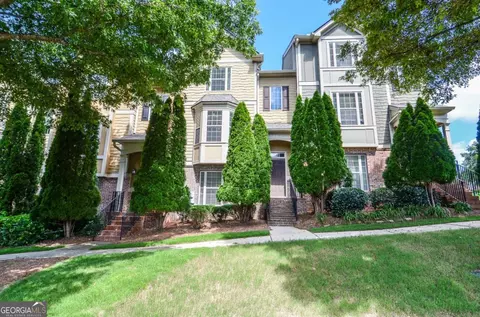 3966 Covey Flush Ct SW #20, Smyrna, GA 30082