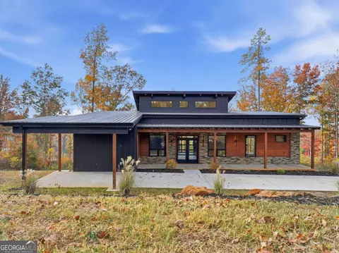 Undisclosed, Talking Rock, GA 30175