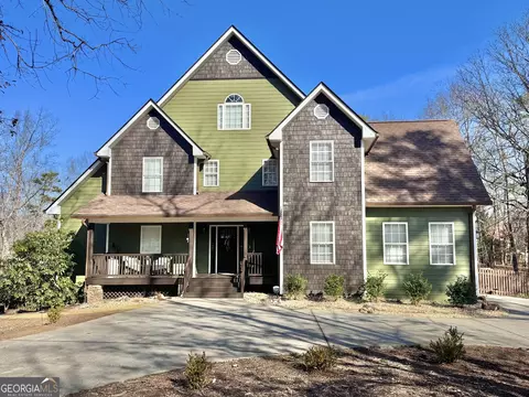 775 Riverwilde Rd, Clarkesville, GA 30523