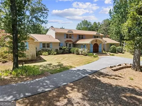 Undisclosed, Bogart, GA 30622