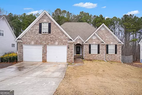 437 Grandiflora Dr, Mcdonough, GA 30253