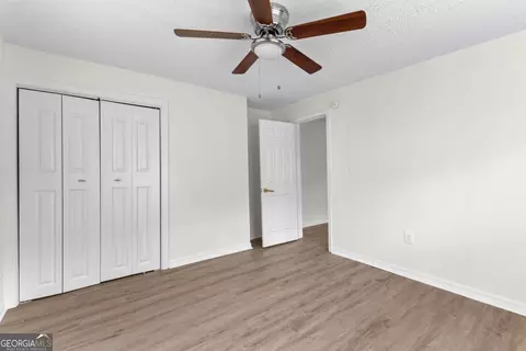 Bedroom - 217 Jefferson St, Lagrange, GA 30240 photo 2 of 3