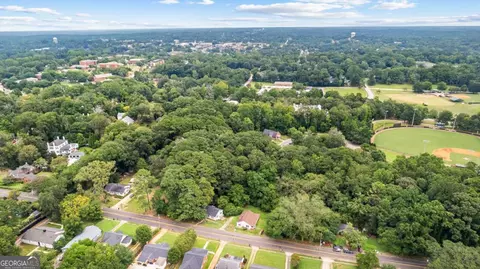 View/Area - 217 Jefferson St, Lagrange, GA 30240 photo 6 of 6