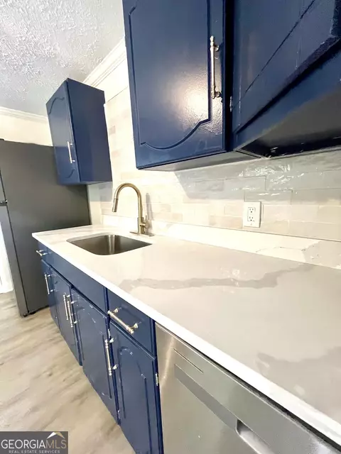 Kitchen - 217 Jefferson St, Lagrange, GA 30240 photo 1 of 4