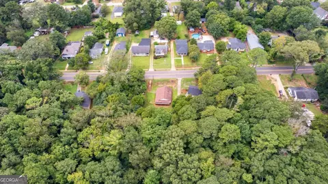 View/Area - 217 Jefferson St, Lagrange, GA 30240 photo 5 of 6