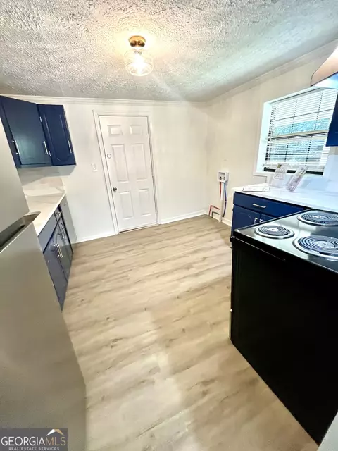 Kitchen - 217 Jefferson St, Lagrange, GA 30240 photo 2 of 4