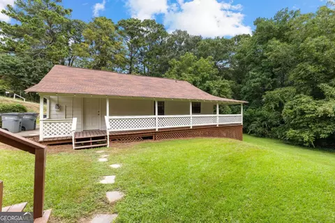 Exterior - 217 Jefferson St, Lagrange, GA 30240 photo 2 of 7