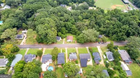 View/Area - 217 Jefferson St, Lagrange, GA 30240 photo 3 of 6
