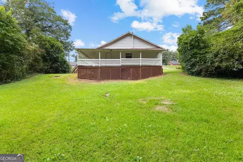 Exterior - 217 Jefferson St, Lagrange, GA 30240 photo 7 of 7